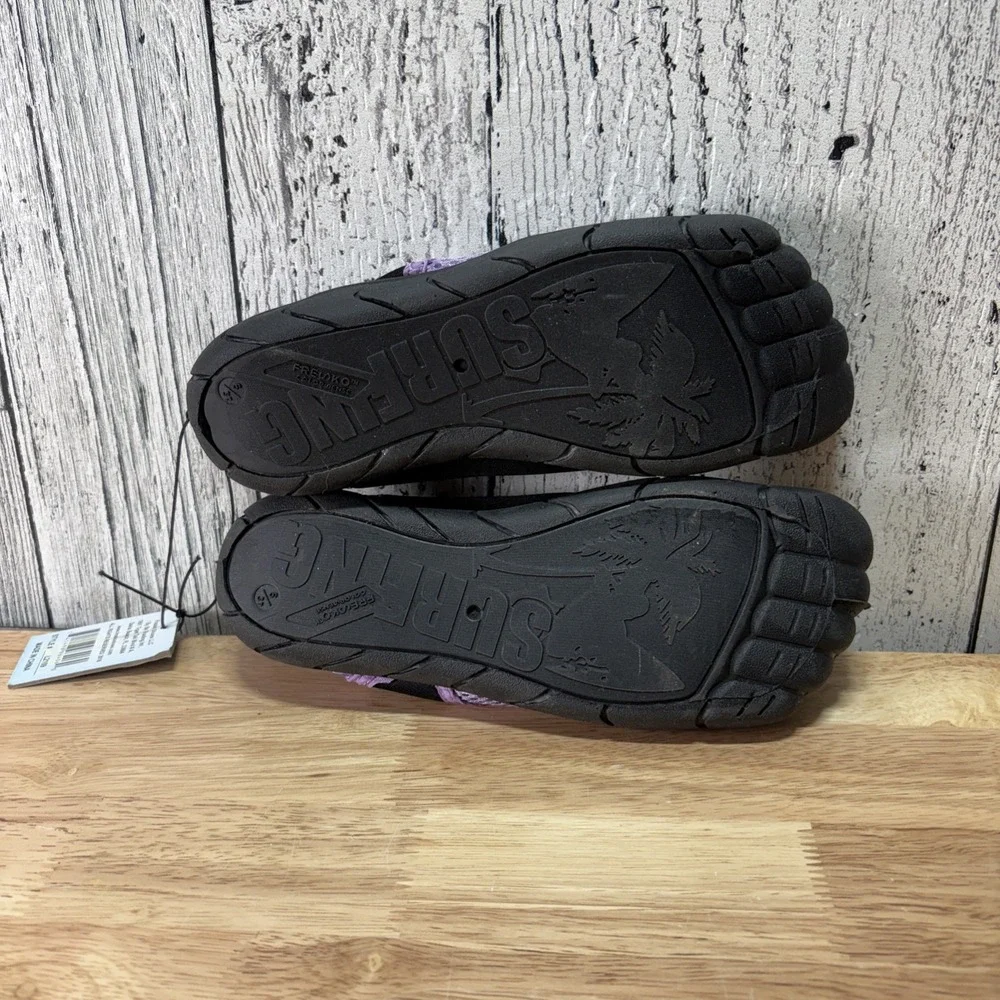 NEW! Fresko  Colorsense Water Shoes US 6 Size Slip on L2109